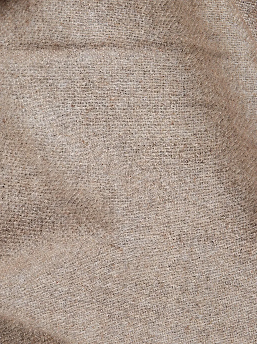 Andrea's Bicolor Cashmere Scarf