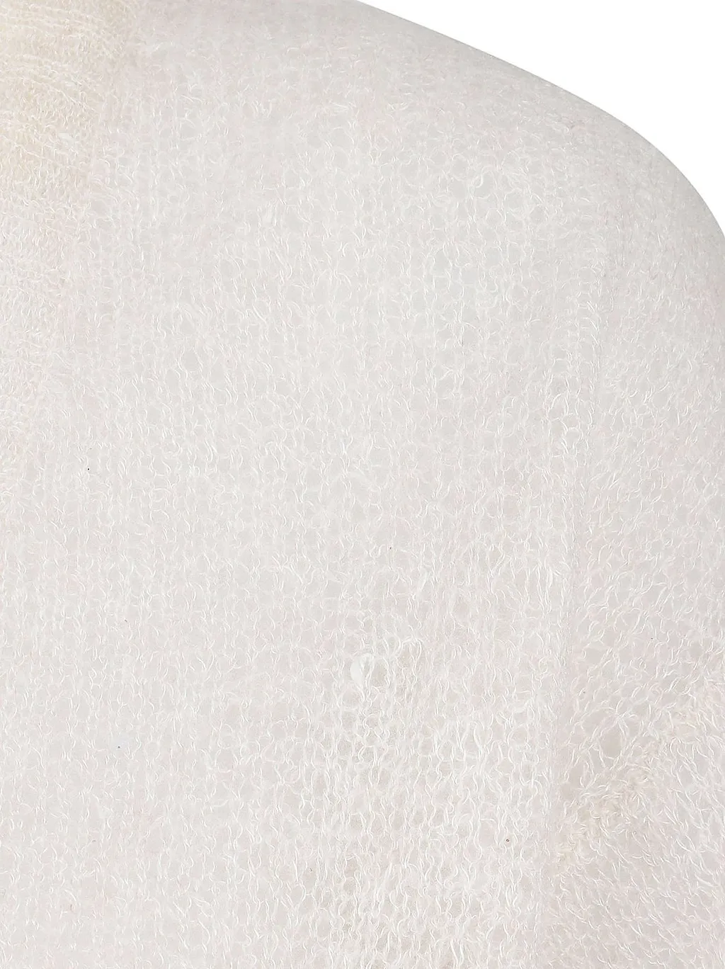 Andrea's Tessa Open-Front Cardigan