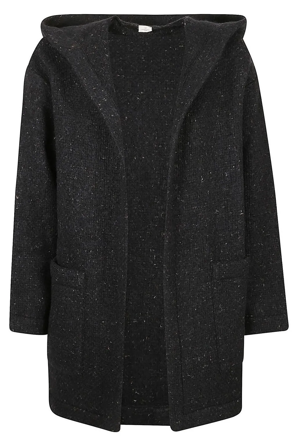 Andrea's Thea Hooded Jacket