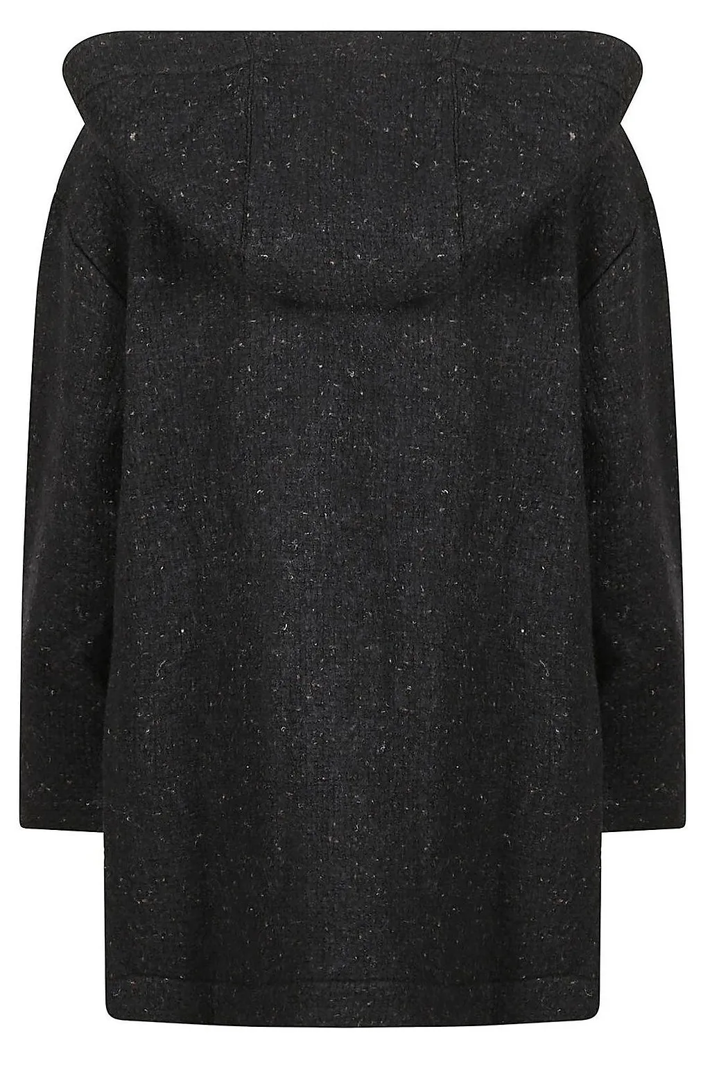 Andrea's Thea Hooded Jacket