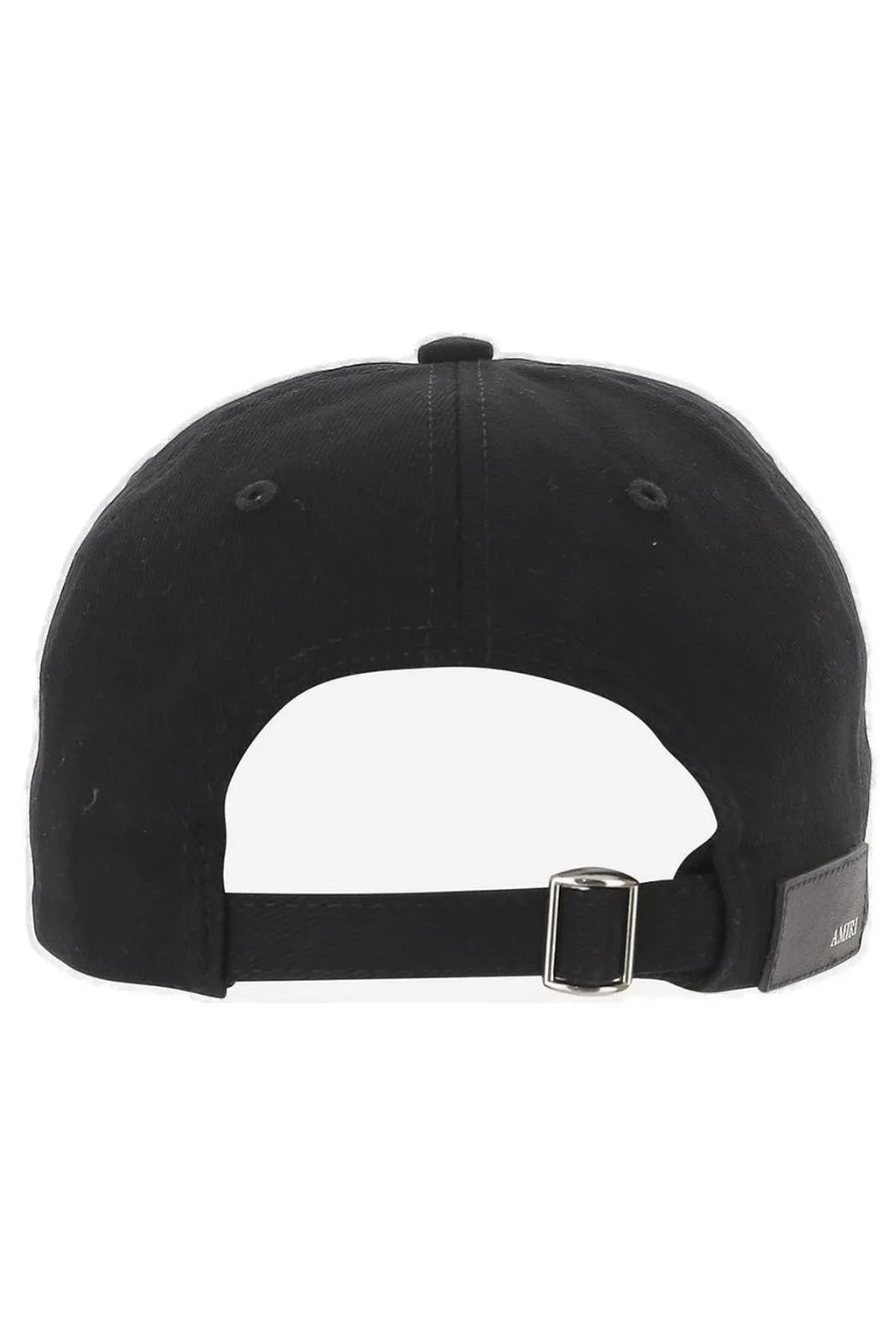 Amiri Logo Embroidered Hat