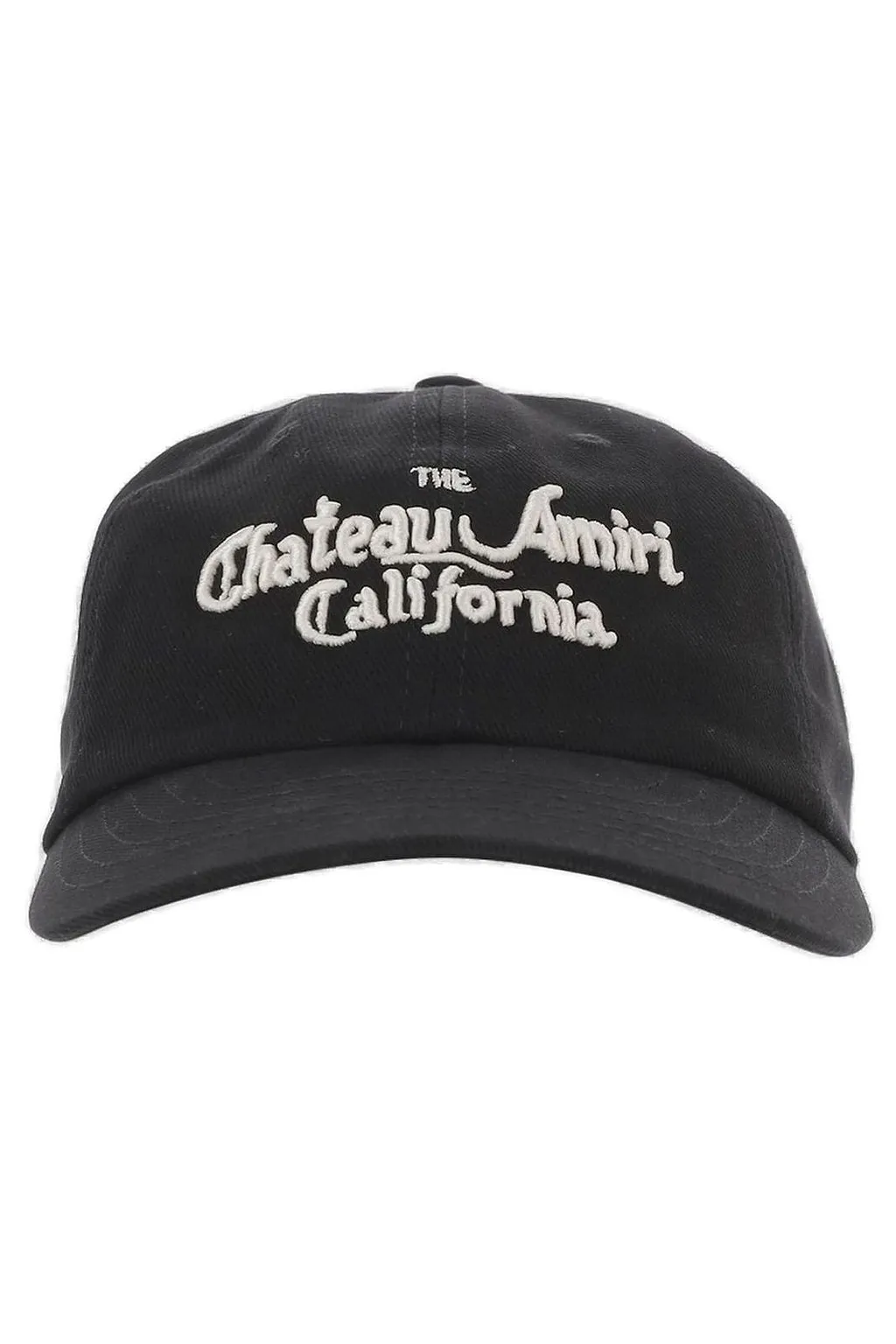 Amiri Logo Embroidered Hat