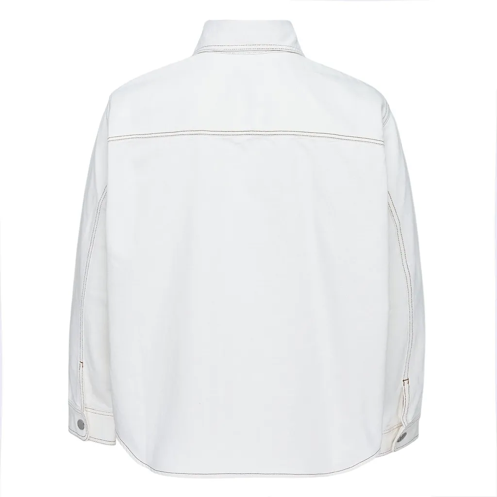 Ami Ami De Coeur Overshirt