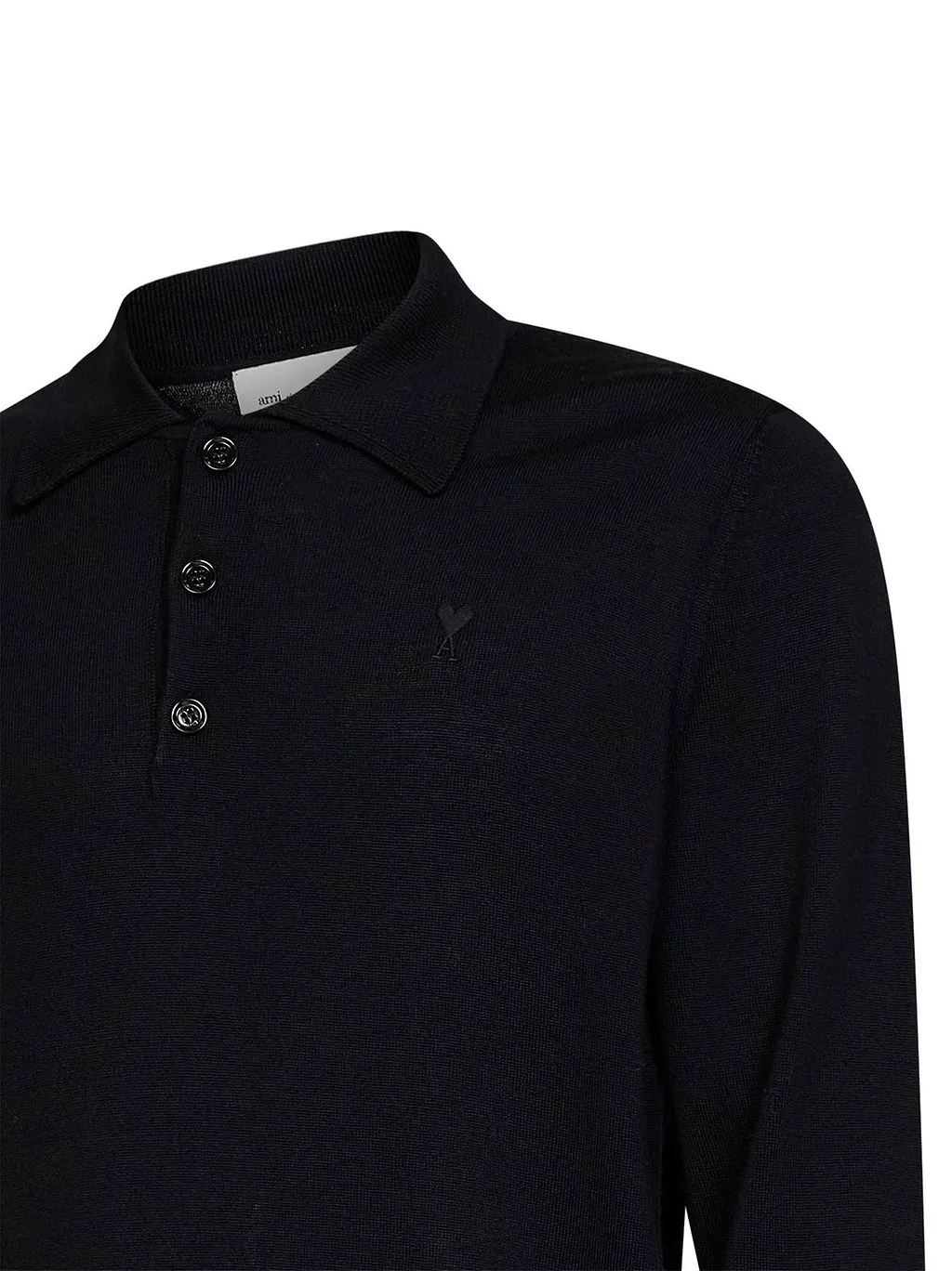 Ami Ami De Coeur Polo Shirt