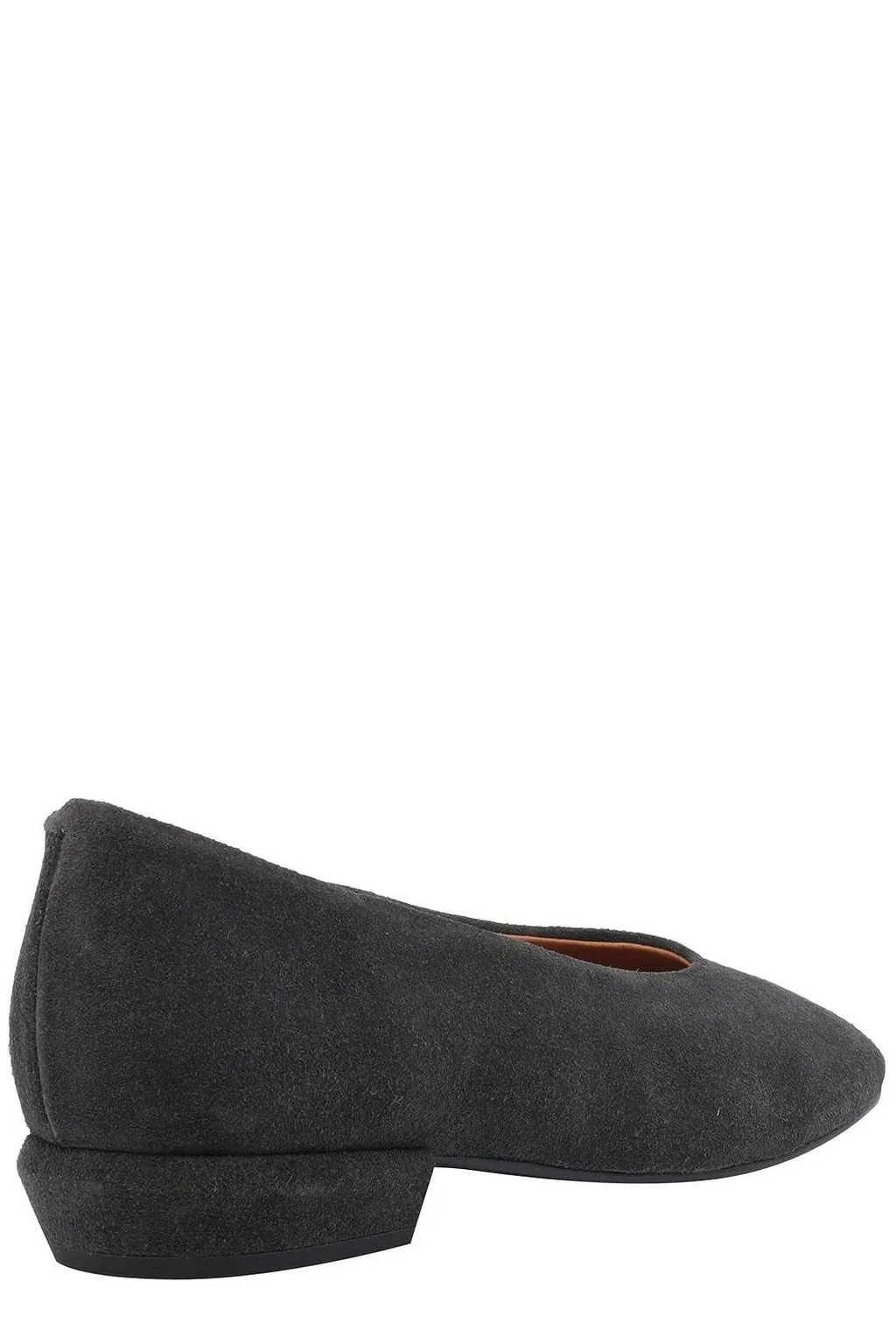 Angel Alarcon Katya Ballet Flat Shoes