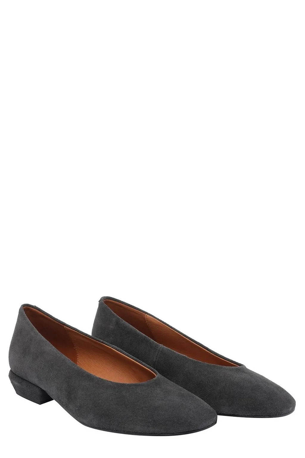 Angel Alarcon Katya Ballet Flat Shoes