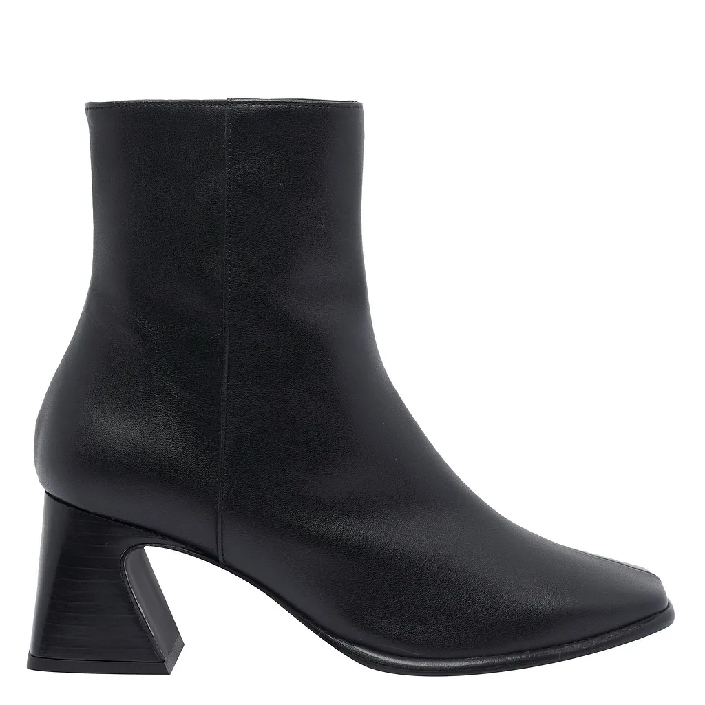 Angel Alarcon Ytelas Zip Boots