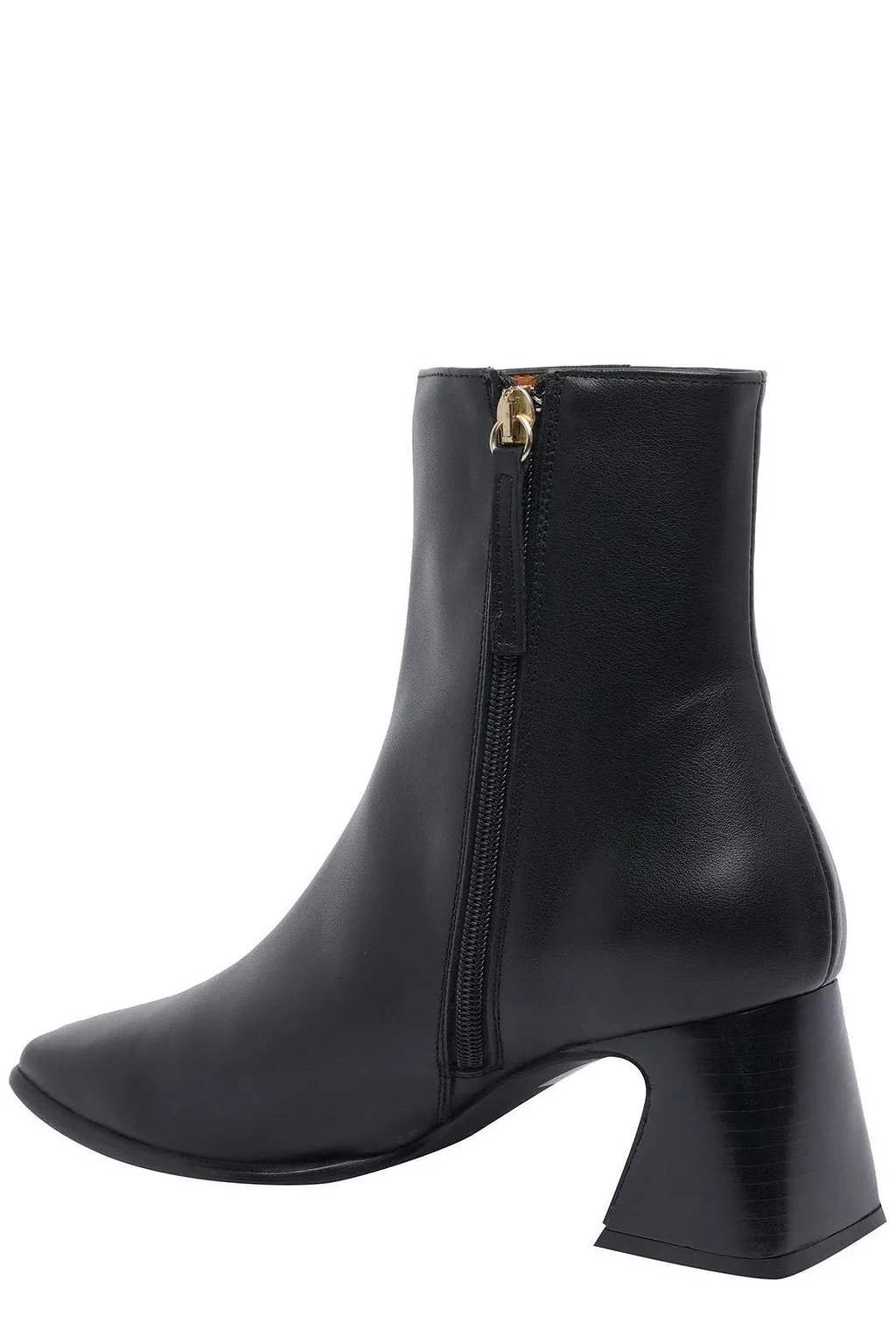 Angel Alarcon Ytelas Zip Boots