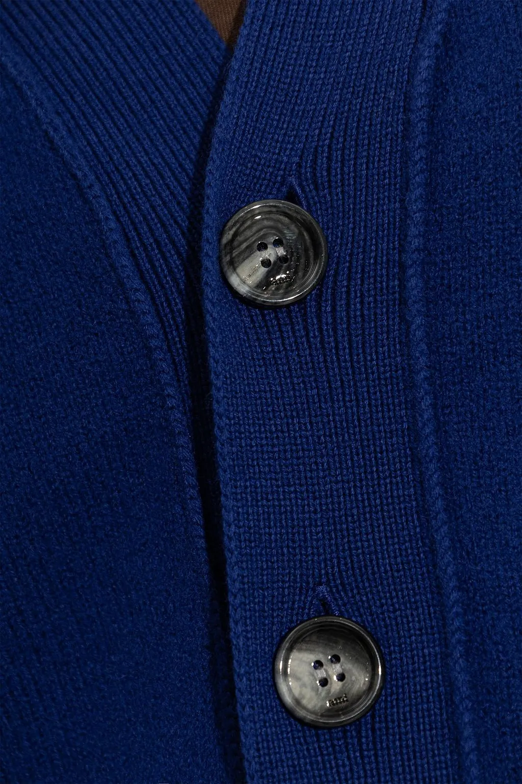Ami Ami De Coeur V-Neck Cardigan