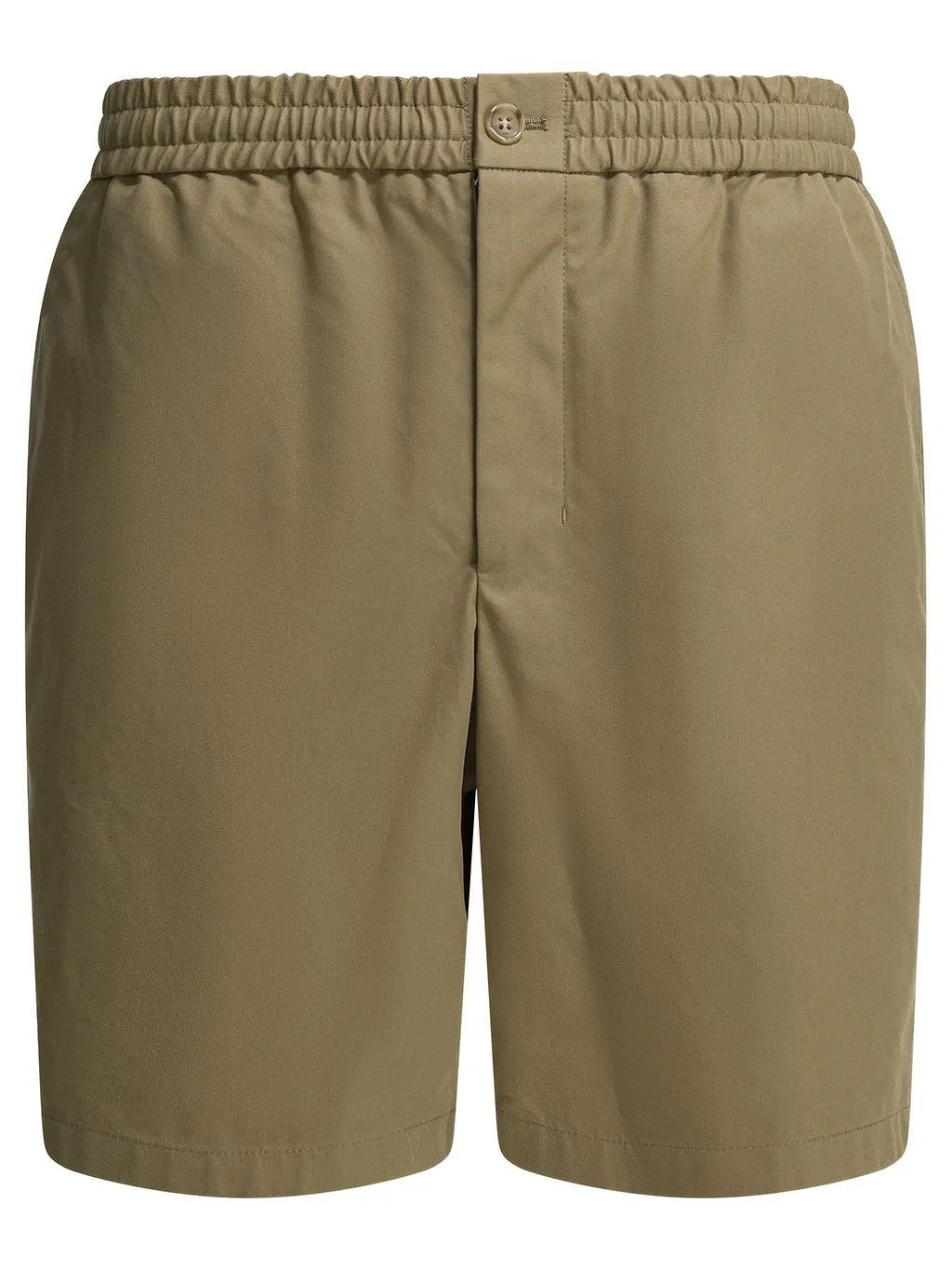 Ami Ami De Coeur Utility Shorts