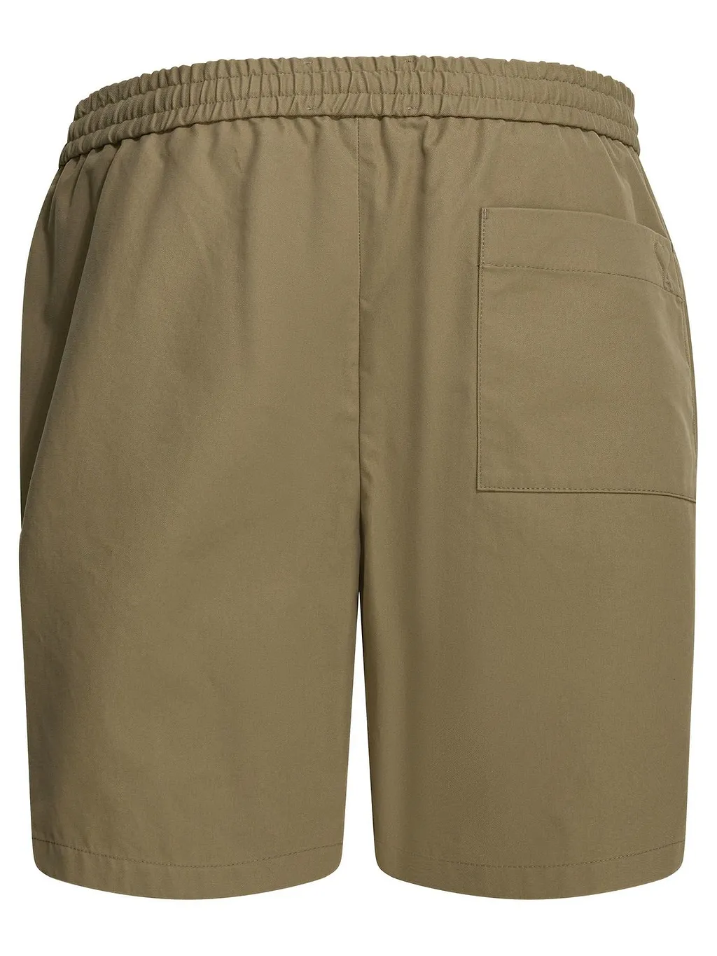 Ami Ami De Coeur Utility Shorts