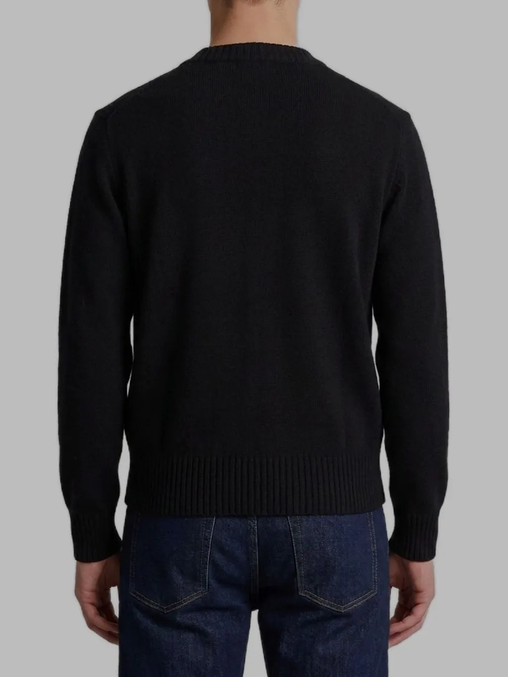 Ami Ami De Coeur V-Neck Cardigan