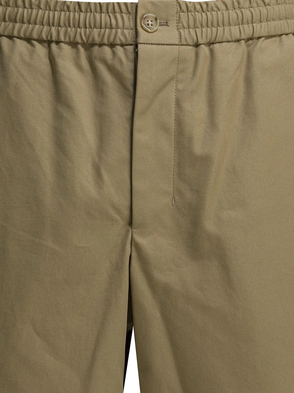 Ami Ami De Coeur Utility Shorts