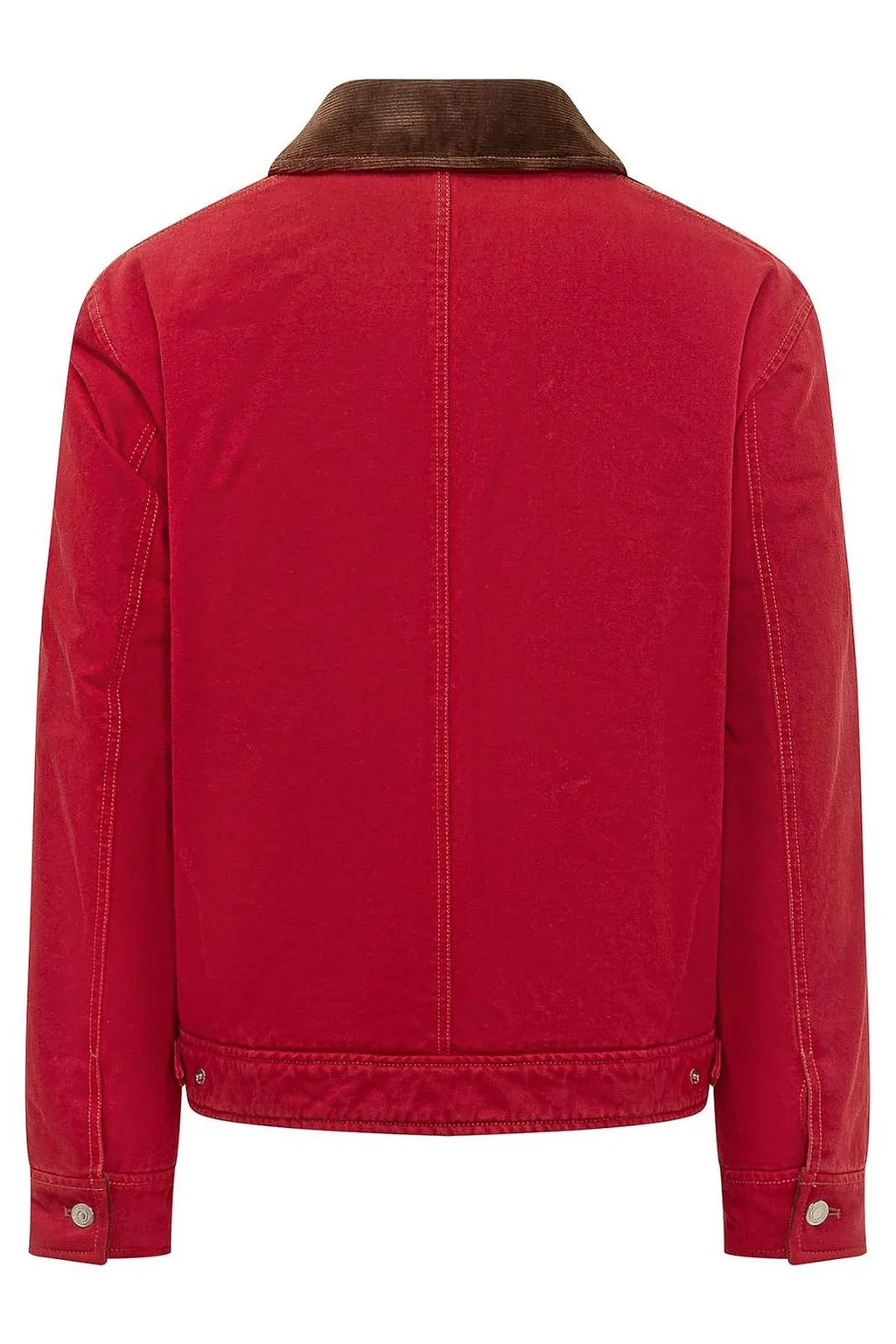 Ami Ami De Coeur Zipped Jacket