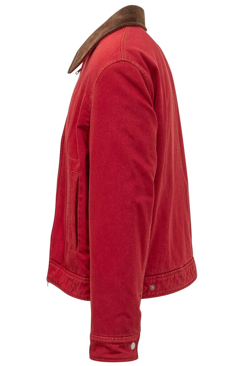 Ami Ami De Coeur Zipped Jacket