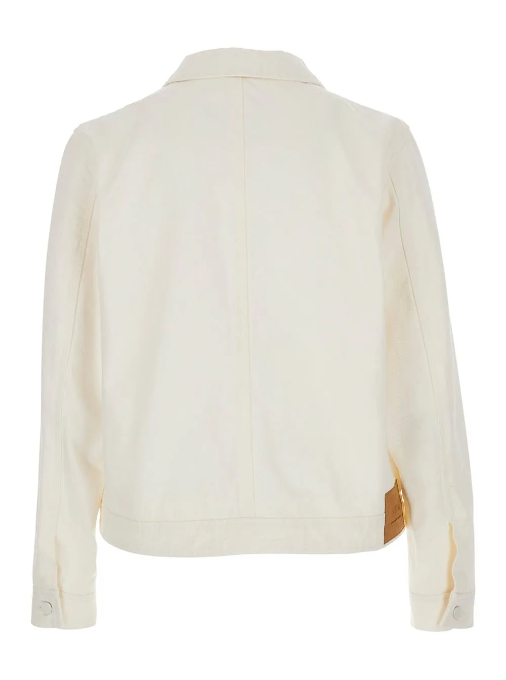 Ami Ami De Coeur Zip-Up Jacket