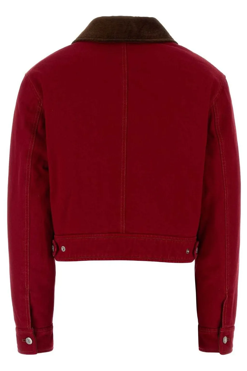 Ami Ami De Coeur Zipped Jacket