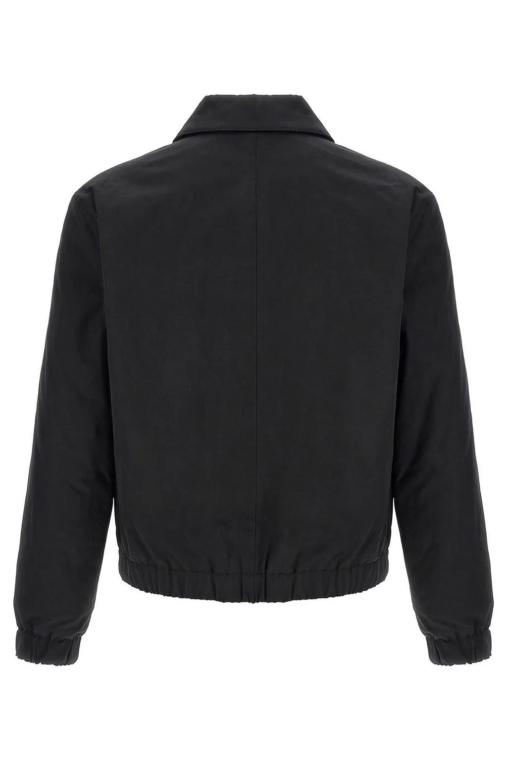 Ami Ami De Coeur Zip Up Jacket
