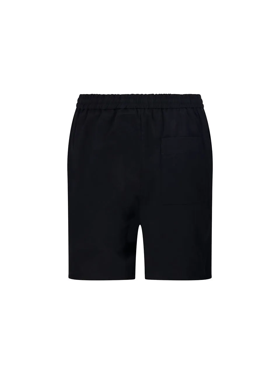 Ami Ami De Coeur Utility Shorts
