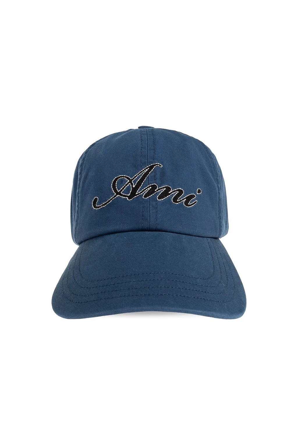 Ami Ami Paris Emboirery Cap