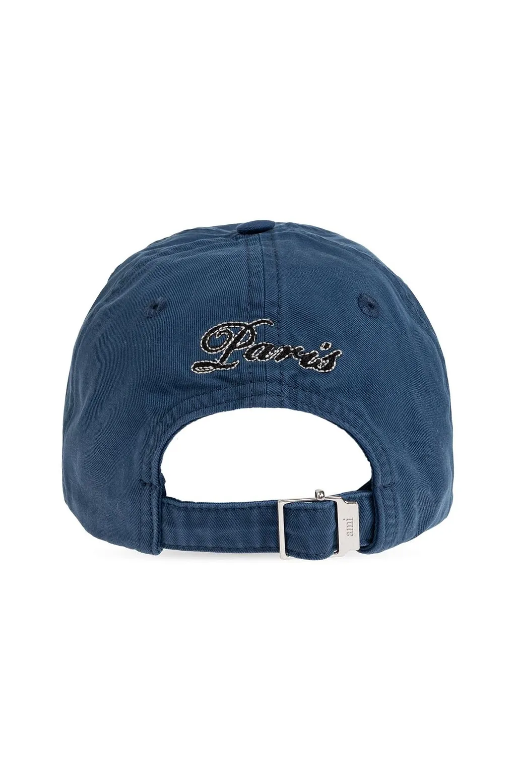 Ami Ami Paris Emboirery Cap