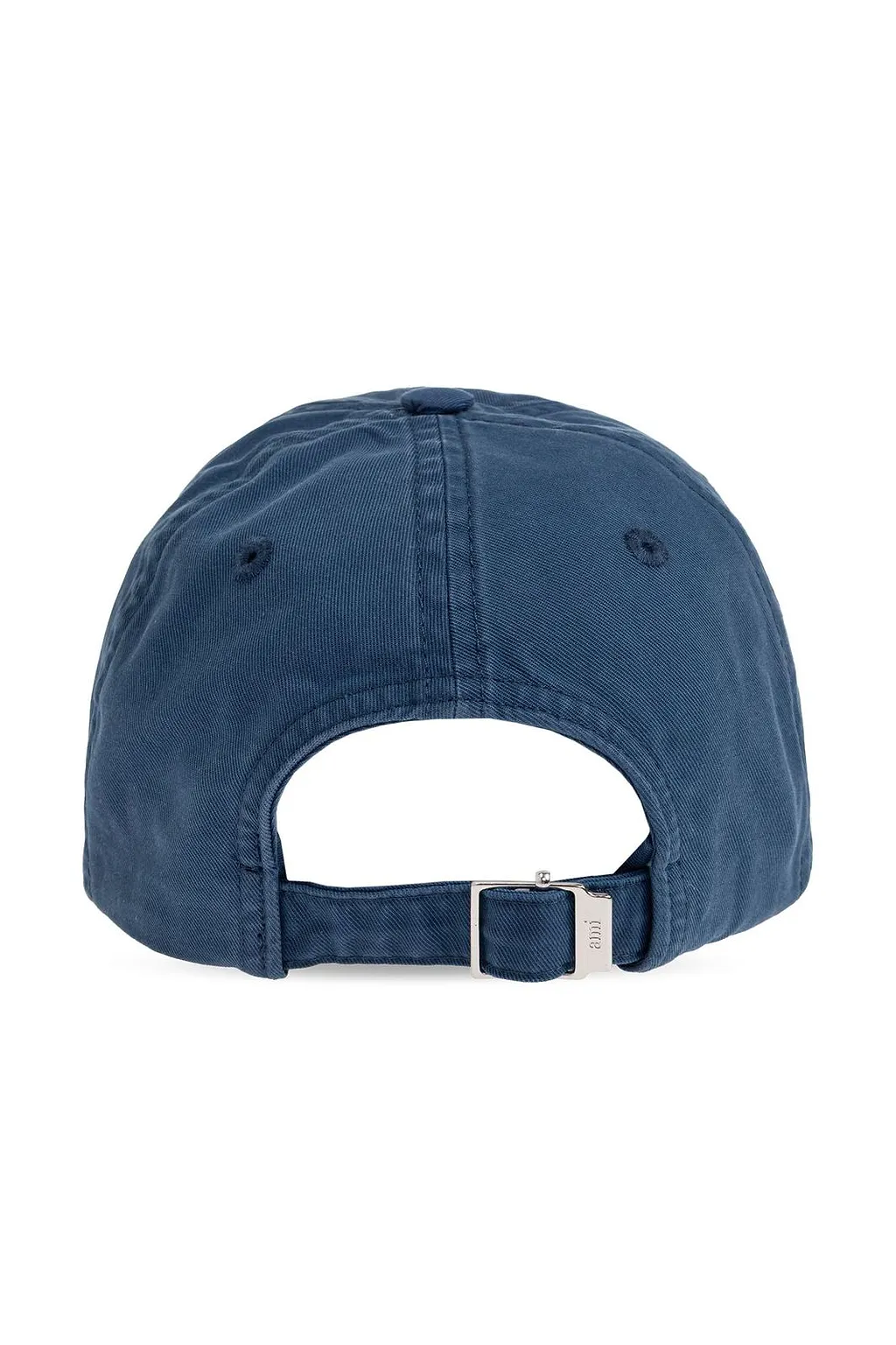 Ami Ami Paris Emboirery Cap