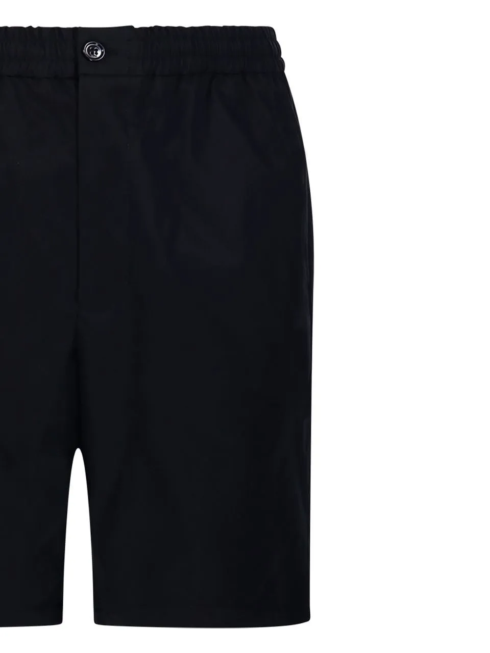 Ami Ami De Coeur Utility Shorts
