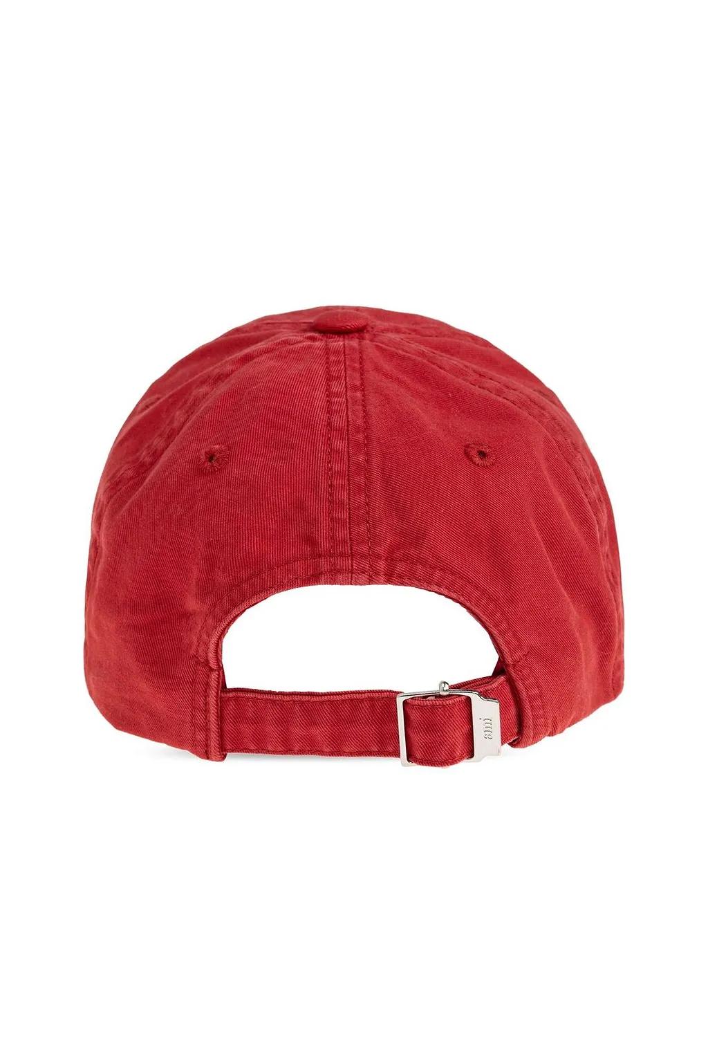 Ami Ami Paris Emboirery Cap