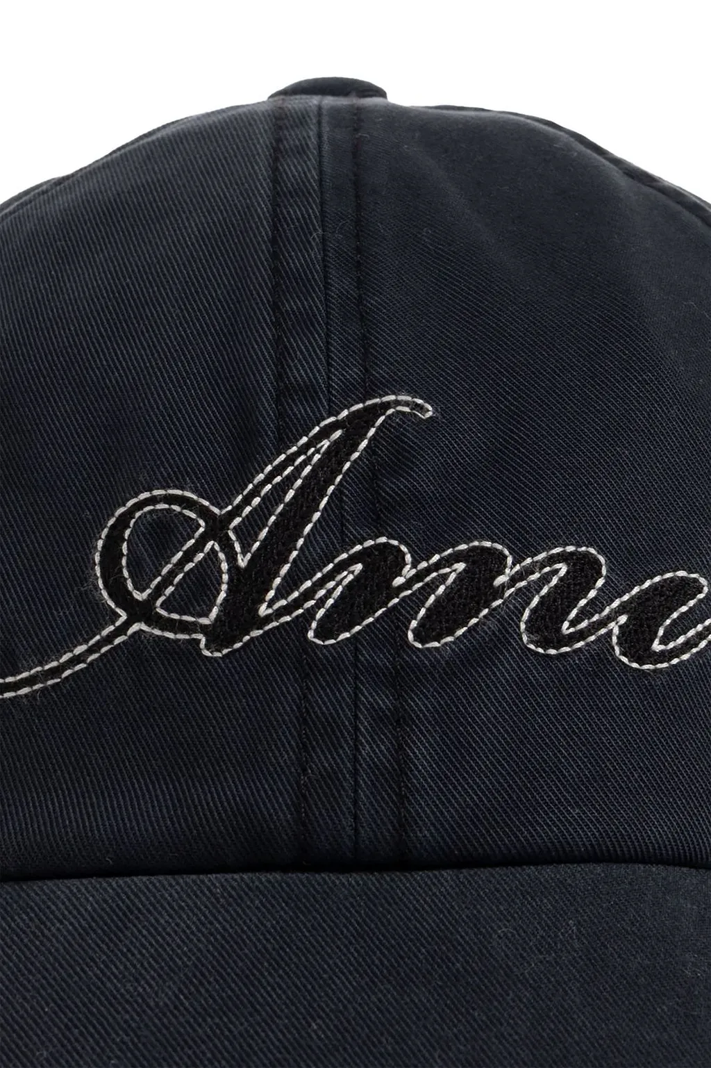 Ami Ami Paris Emboirery Cap