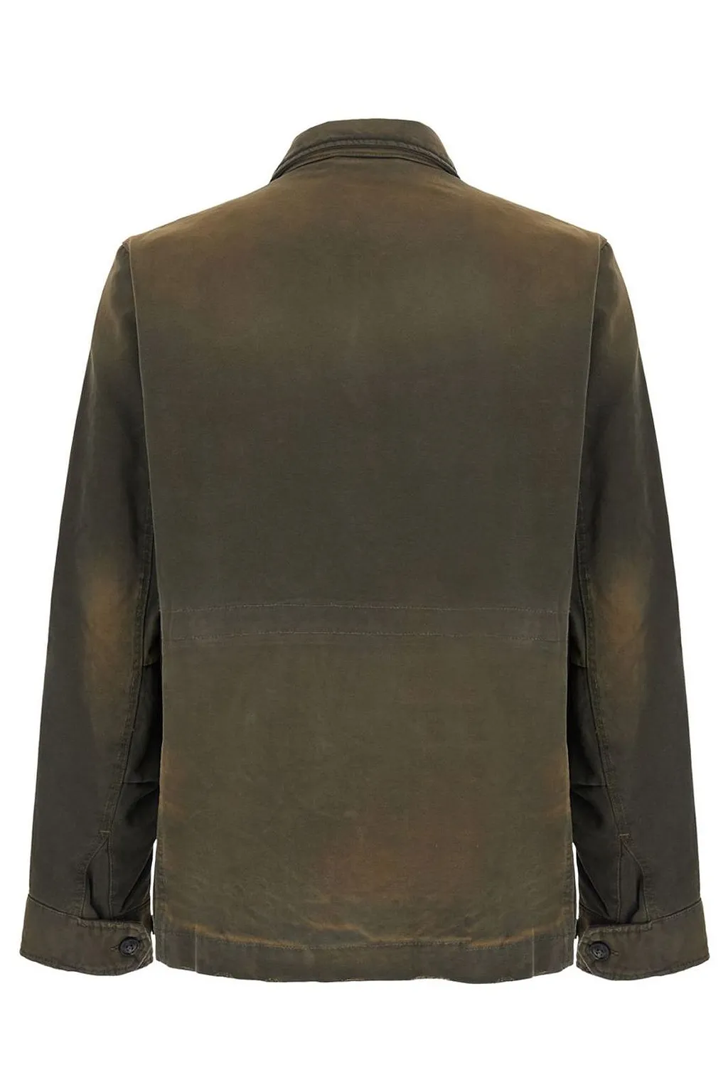 Amiri M65 Patch Detail Jacket