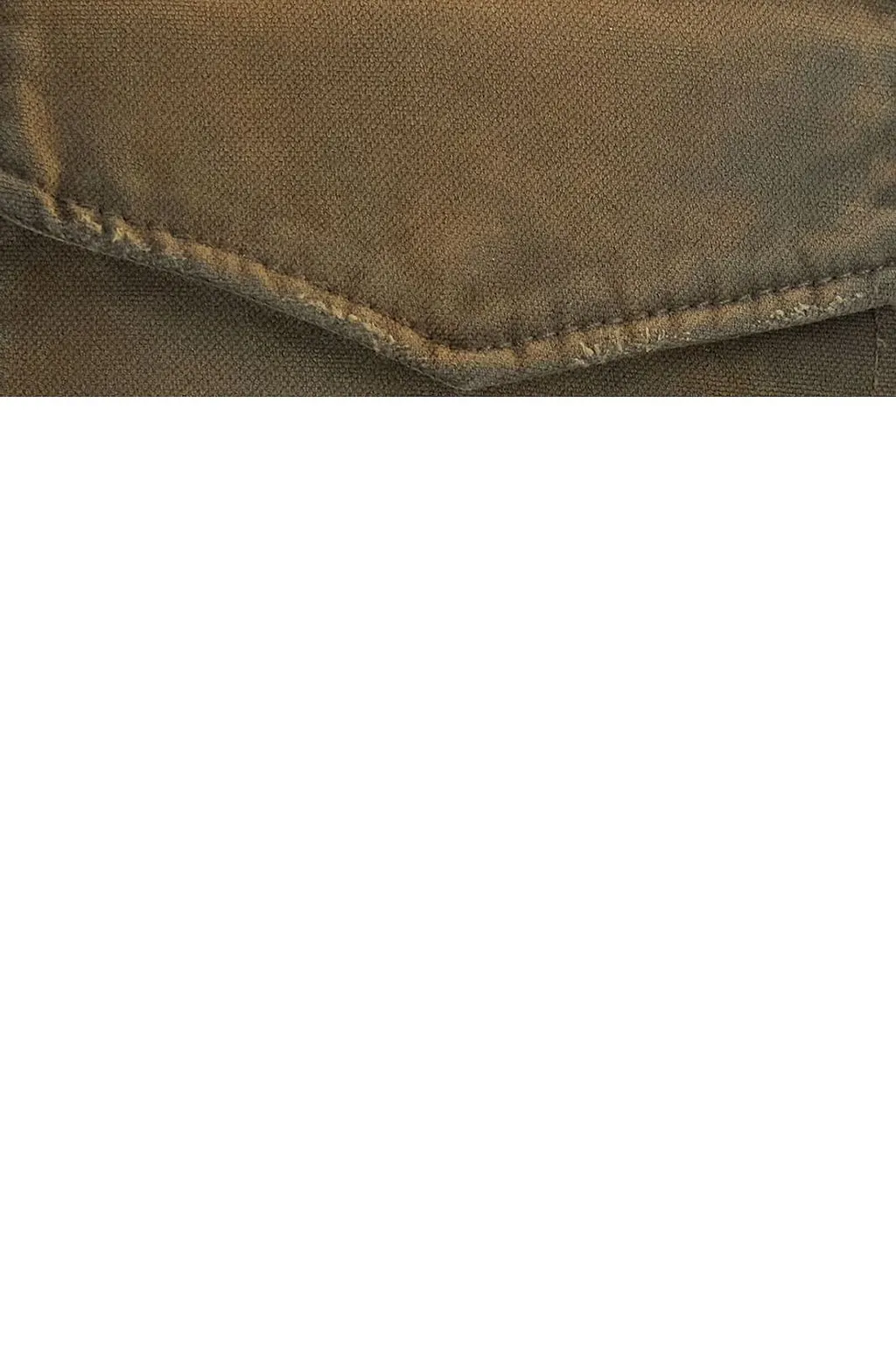Amiri M65 Patch Detail Jacket