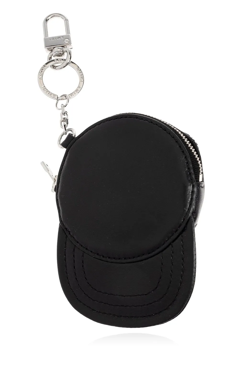 Amiri Ma Hat Keychain