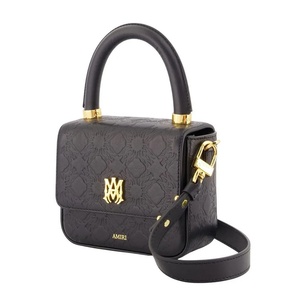 Amiri Ma Quad Micro Shoulder Bag