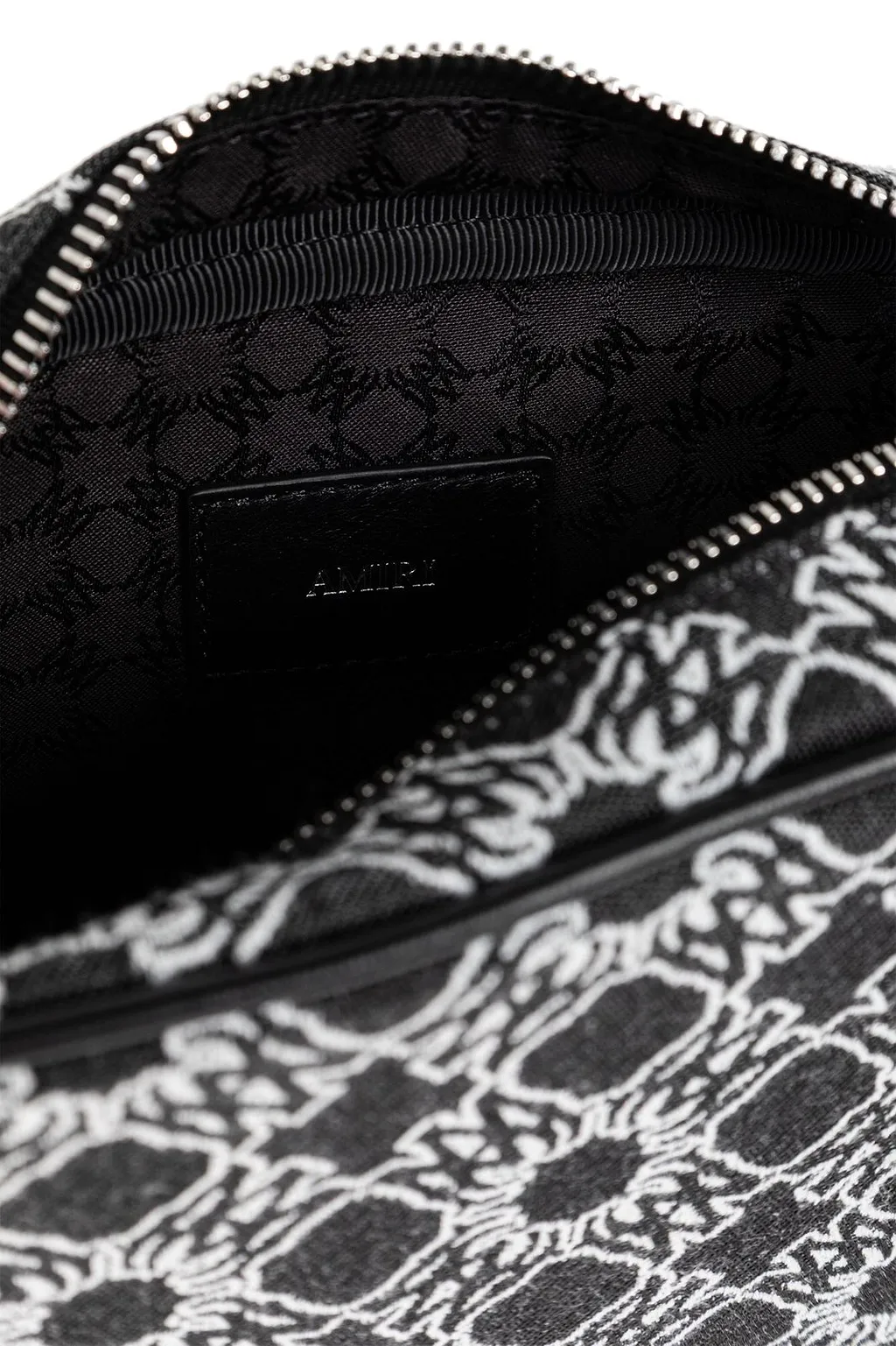 Amiri Ma Quad Small Camera Case