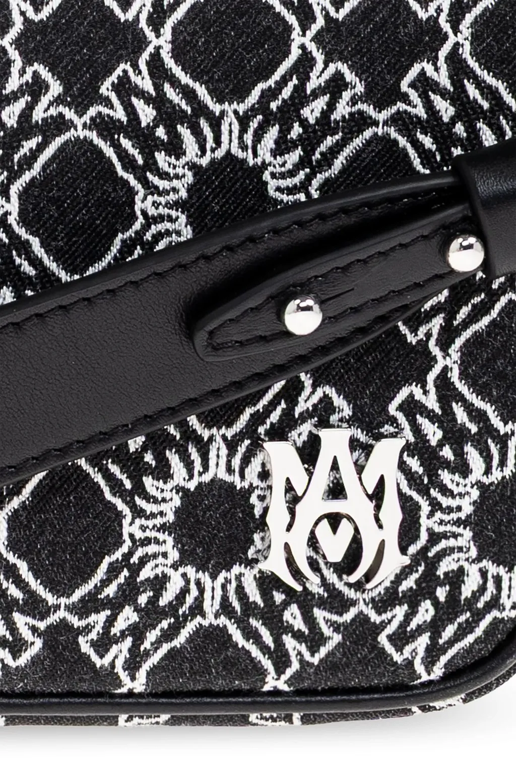 Amiri Ma Quad Small Camera Case