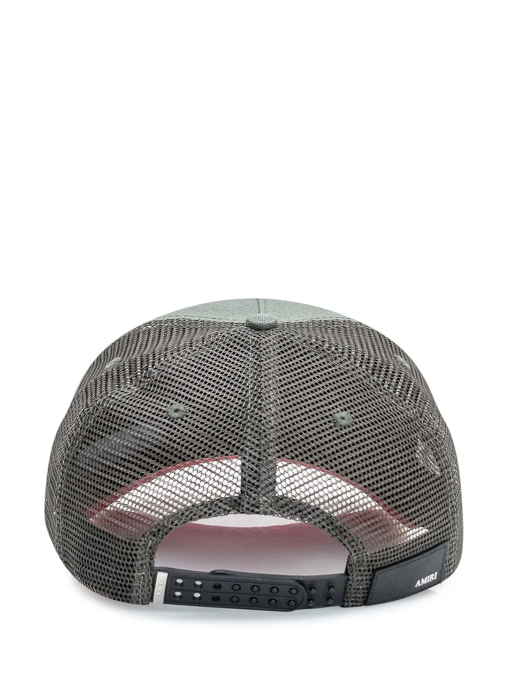 Amiri Ma Trucker Cap