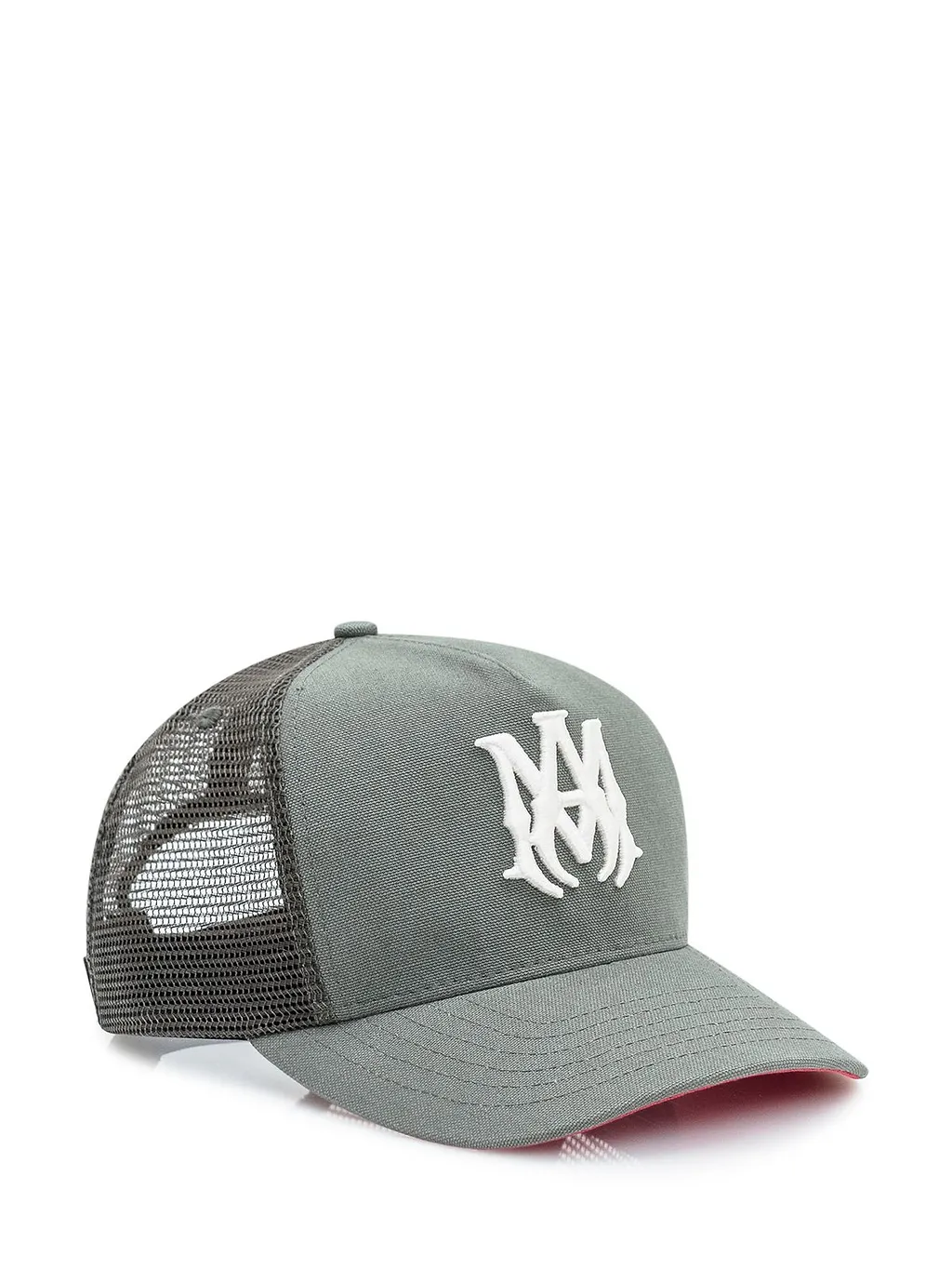 Amiri Ma Trucker Cap