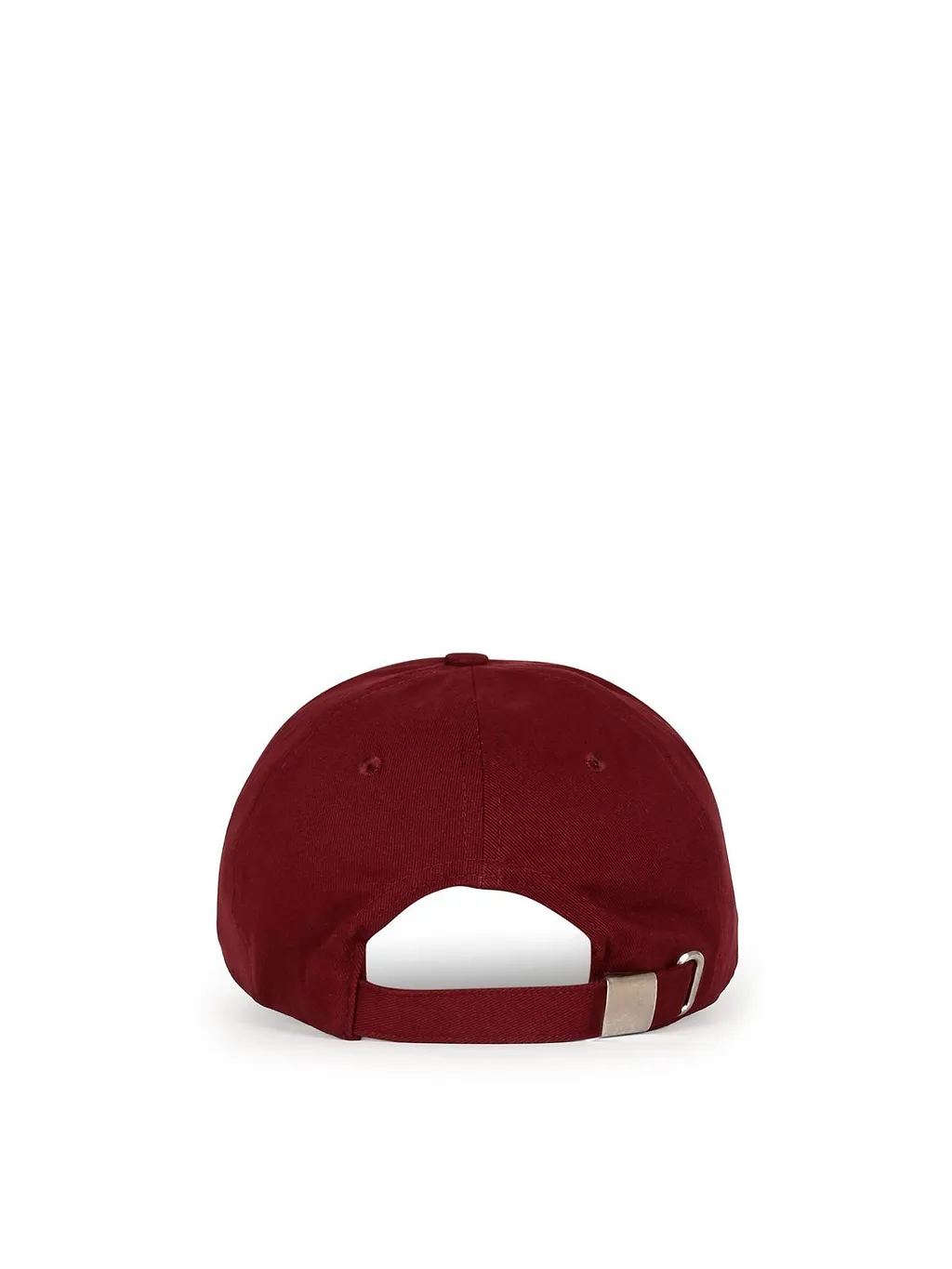 Anine Bing Crest Baseball Hat
