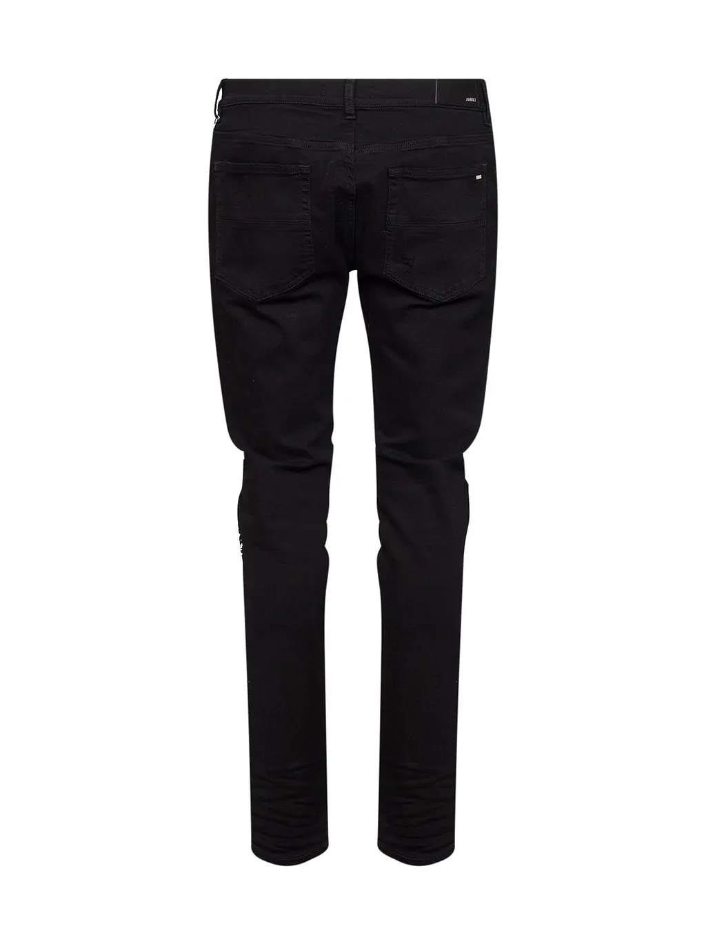 Amiri Mx1 Distressed Jeans
