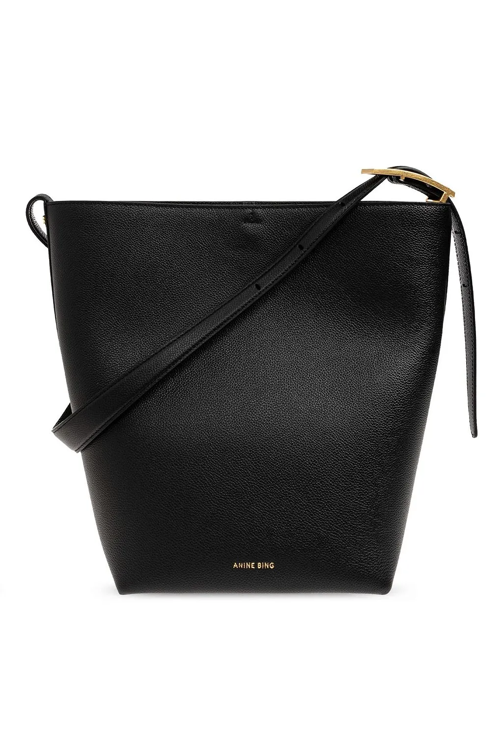 Anine Bing Elly Bucket Tote Bag