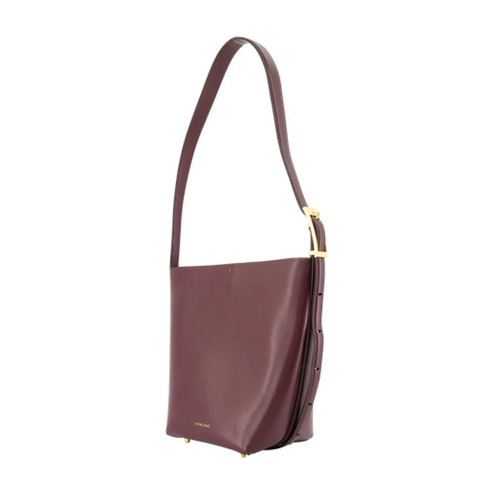Anine Bing Elly Medium Shoulder Bag