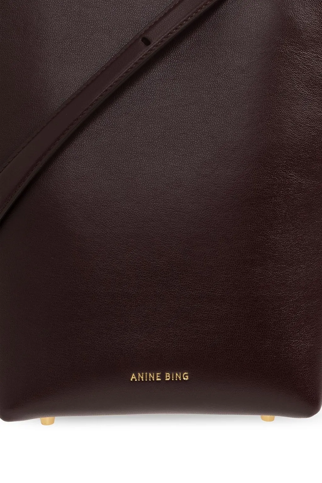 Anine Bing Elly Medium Tote Bag