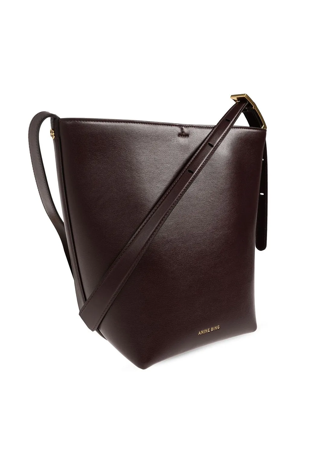 Anine Bing Elly Medium Tote Bag