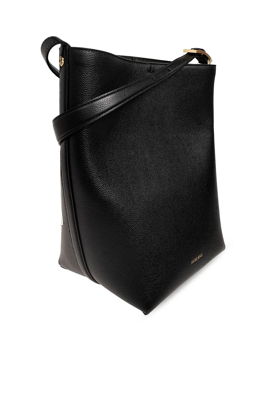 Anine Bing Elly Bucket Tote Bag