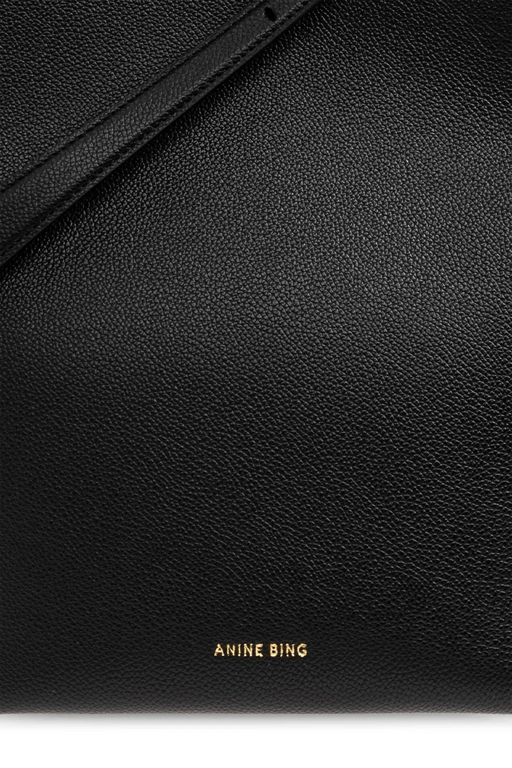 Anine Bing Elly Bucket Tote Bag