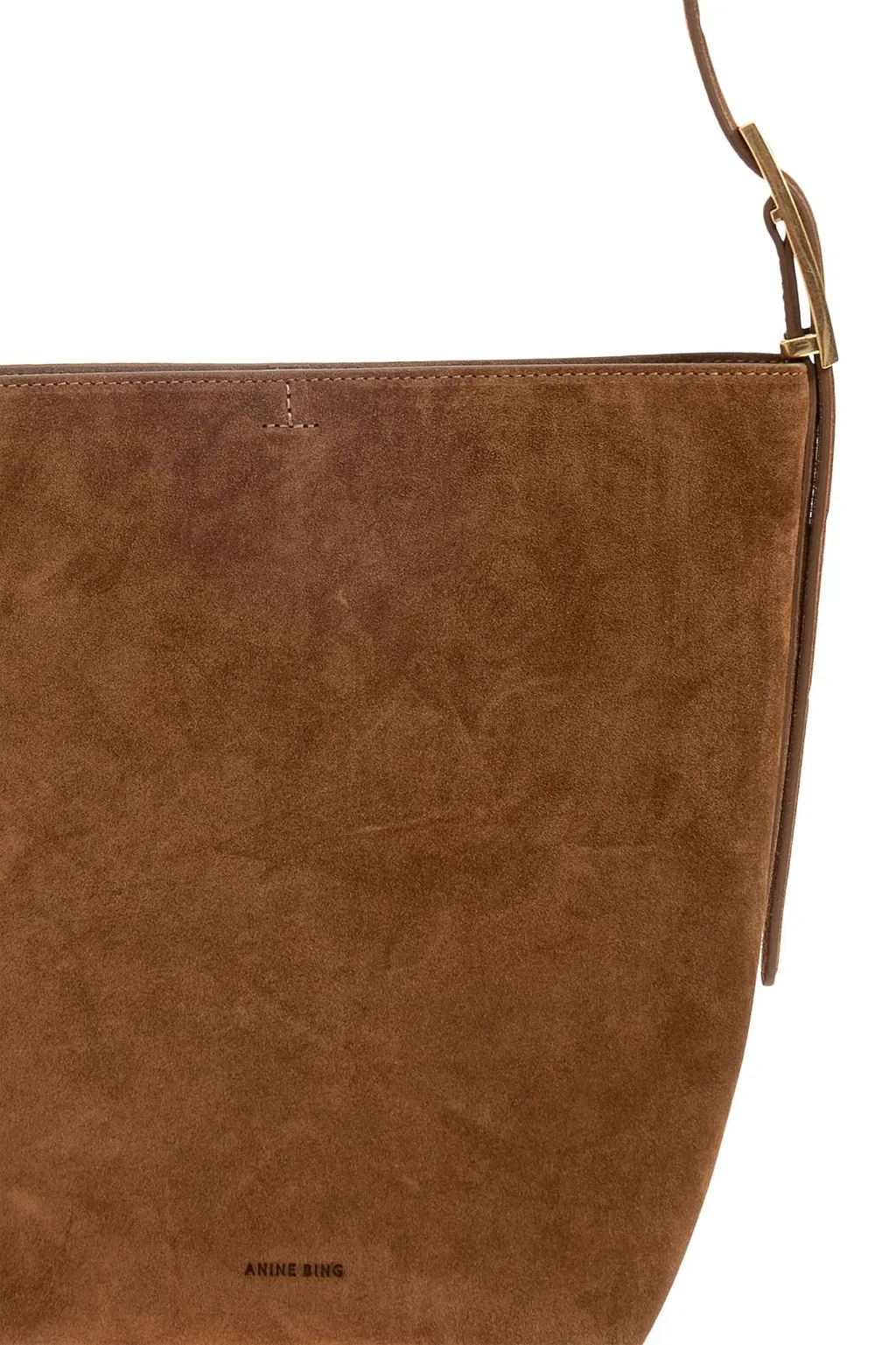 Anine Bing Elly Mini Shoulder Bag