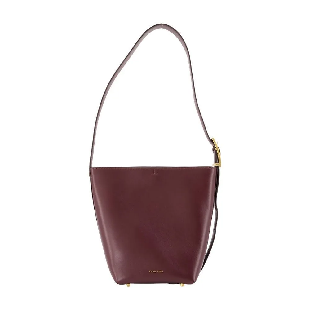 Anine Bing Elly Medium Shoulder Bag