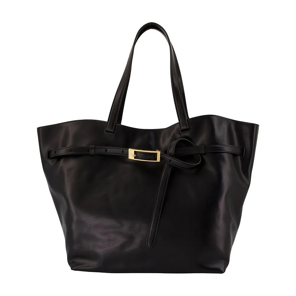 Anine Bing Elly Small Tote Bag