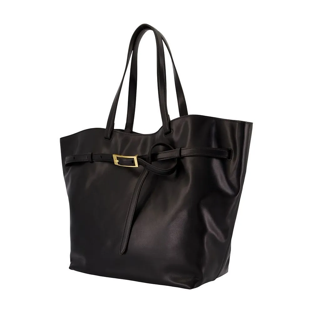 Anine Bing Elly Small Tote Bag