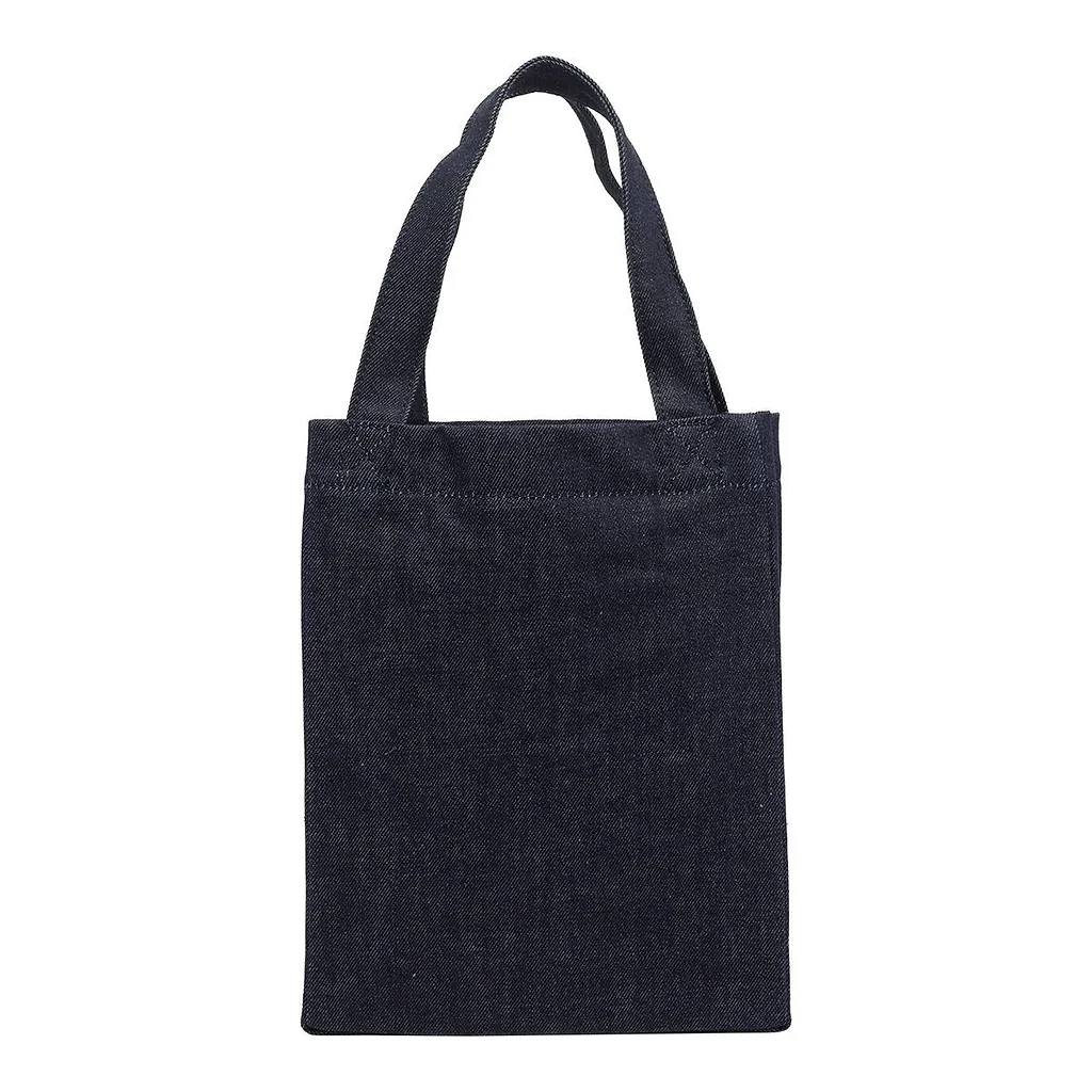 A.P.C. Ninon Logo Printed Small Tote Bag
